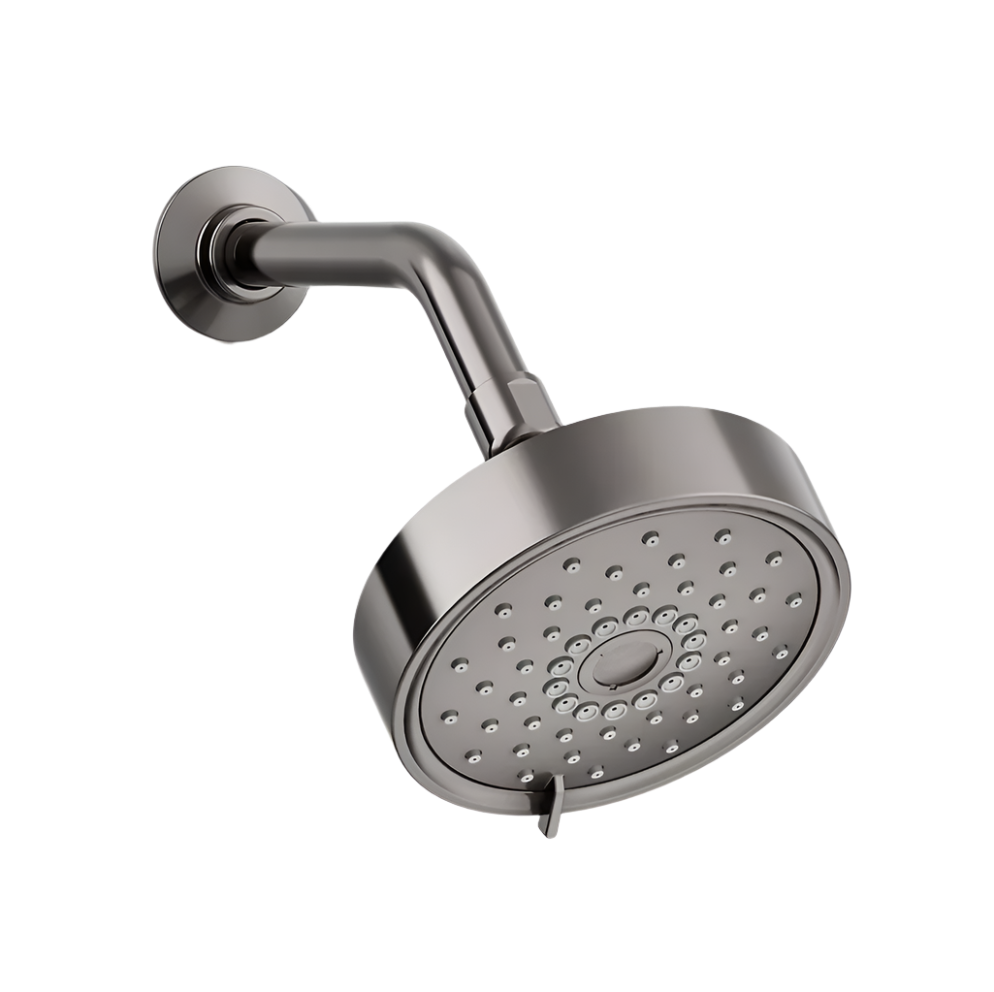 Kohler Titanium Purist Showerhead