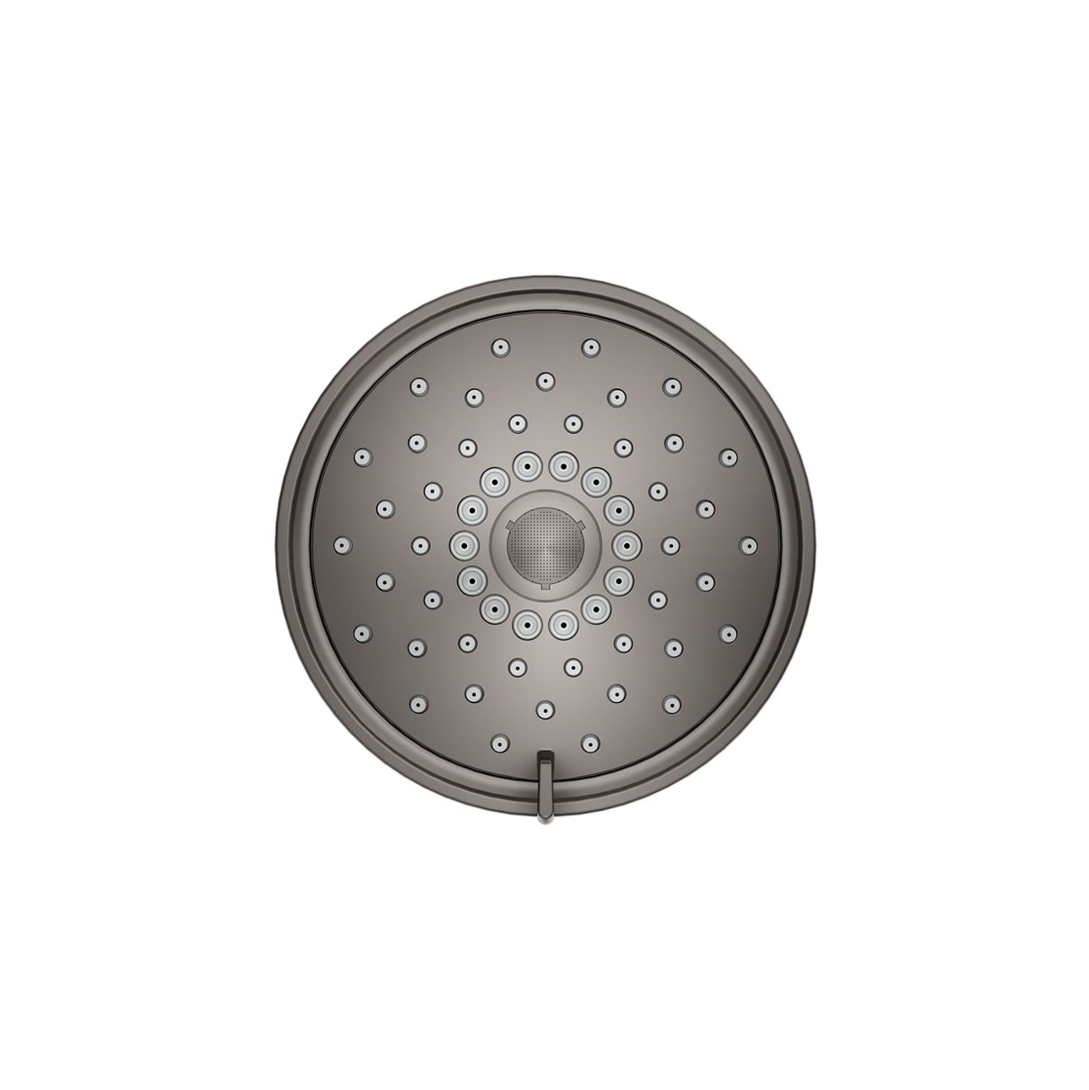 Kohler Titanium Purist Showerhead