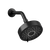 Kohler Matte Black Purist Showerhead